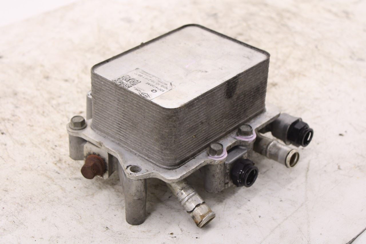 2014-2024 RAM 1500 Classic Express 5.7L Auto Transmission Oil Cooler 52014750AE3