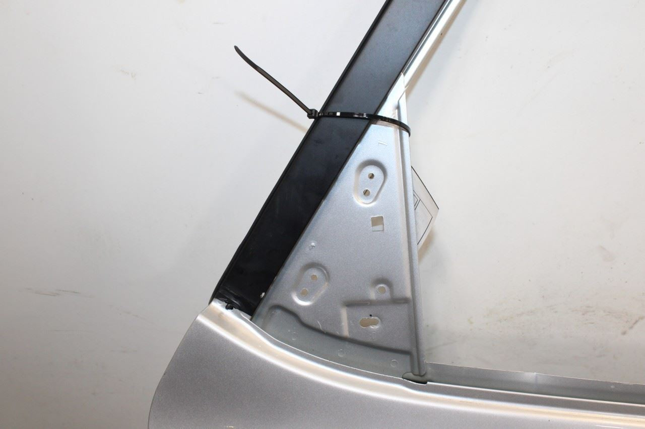 2020-2025 Kia Soul LX Rear Right Passenger Side Door Shell Panel 77004-K0000 OEM - Alshned Auto Parts