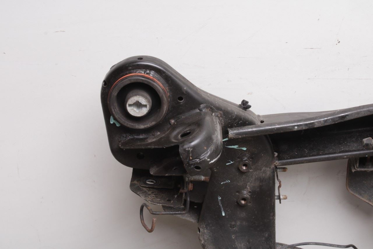 2014-2024 Maserati Ghibli S Q4 AWD Rear Crossmember Subframe 670007569 OEM - Alshned Auto Parts