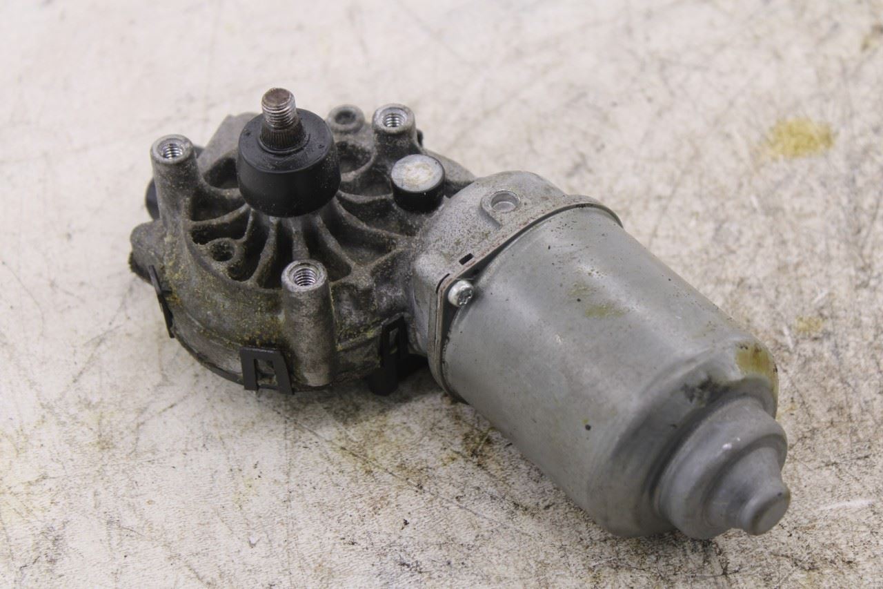 2011-2025 Mitsubishi Outlander Sport SE Front Windshield Wiper Motor 8250B3299