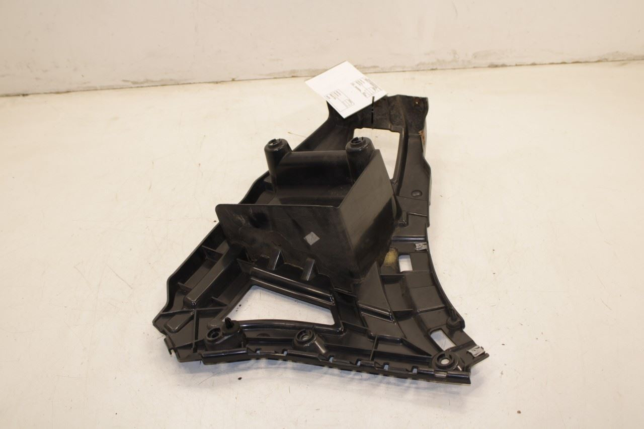 11-17 BMW X3 xDrive28i Rear Right Side Outer Bumper Cover Support Mount Bracket - Alshned Auto Parts