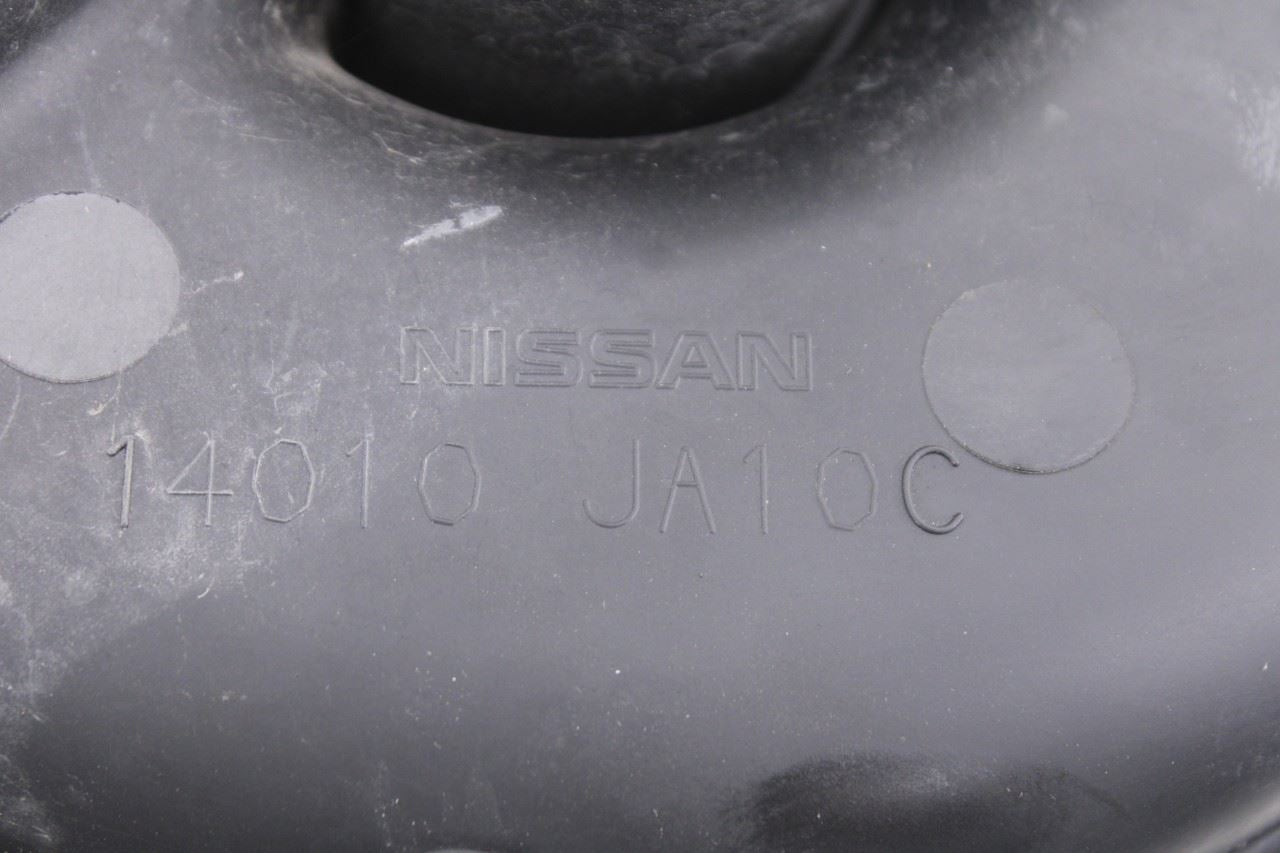 2015-2024 Nissan Murano 3.5L 6 cyl Engine Upper Intake Manifold w/ Throttle Body13