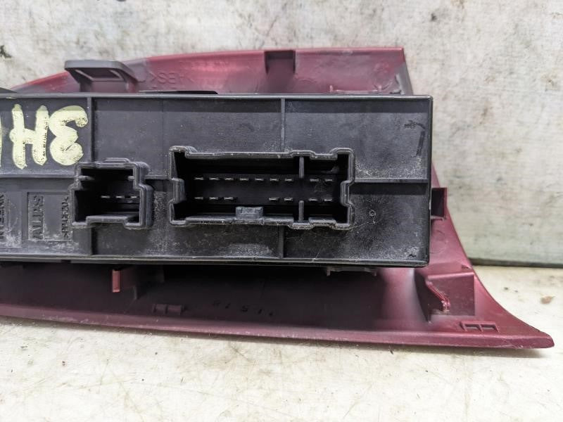 2011-2017 Nissan Juke Front Left Door Power Window Switch 25401-1KA0A OEM *ReaD* - Alshned Auto Parts