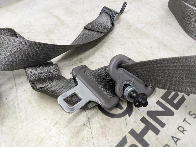 2015-2017 Ford F150 Rear Left Seat Belt and Retractor FL3B-16611B68-AG3DY5 OEM - Alshned Auto Parts