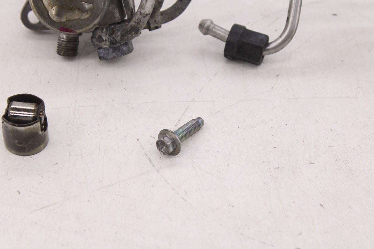 2019-2024 Infiniti QX50 Essential 2.0L High Pressure Fuel Pump Assy 16630-5NA0A - Alshned Auto Parts