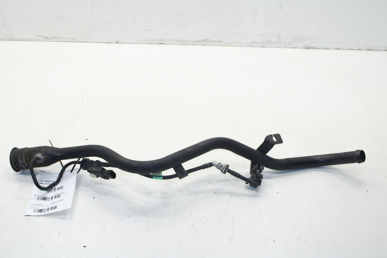 14-18 Jeep Cherokee 75th Anniversary 3.2L Fuel Filler Neck Tube Pipe 68154480AE - Alshned Auto Parts