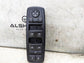 2012-20 Dodge Grand Caravan Front Left Master Power Window Switch 68110871AA OEM - Alshned Auto Parts