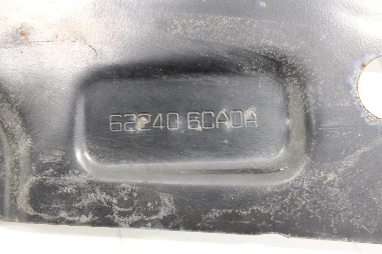 2019-2023 Nissan Altima SL Front Bumper Reinforcement Cover 62240-6CA0A OEM - Alshned Auto Parts