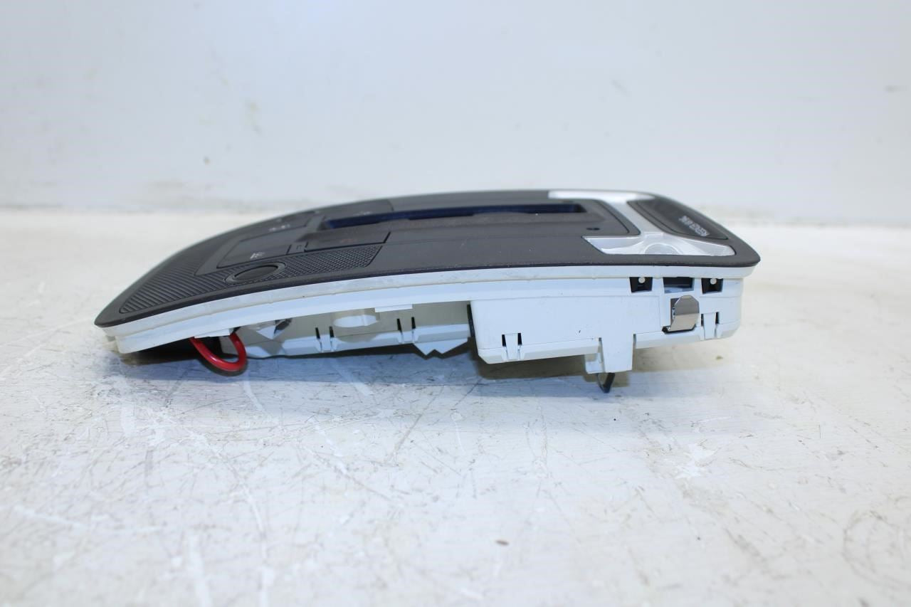 2019-2024 Audi Q3 S Line Front Overhead Console Dome Light 81A-947-135-CM OEM - Alshned Auto Parts