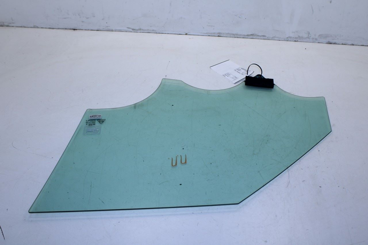 2020-2025 KIA Soul LX Front Right Passenger Side Door Window Glass 82420-K0420 - Alshned Auto Parts