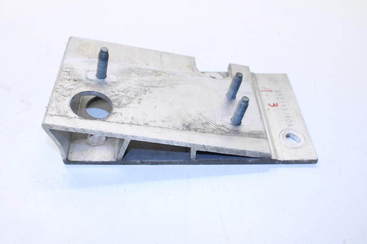 13-24 Nissan Pathfinder SV Rear Left and Right Bumper Reinforcement Stay Bracket - Alshned Auto Parts