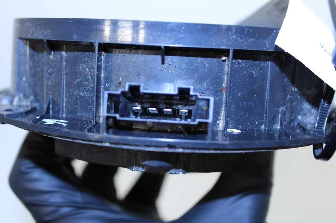 2015-2018 Volkswagen Jetta Sport FR LH Door Audio Speaker 5C6-035-454-A *ReaD* - Alshned Auto Parts