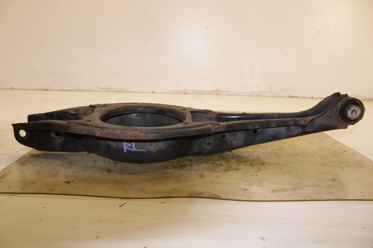 18-24 Volkswagen Atlas S AWD Rear Suspension Driver LH Side Control Arm Set of 4 - Alshned Auto Parts