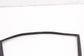 2017-2020 Hyundai Elantra Value Edition Rear Left Door Vent Glass w/ Run Channel - Alshned Auto Parts