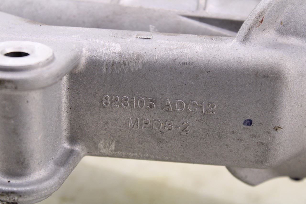 2019-2025 Infiniti QX50 Luxe 2.0L FWD Steering Column Assembly 48810-5NA1A OEM - Alshned Auto Parts