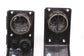 2013-16 Ford F250 Lariat Front Right and Left Side Dash Outer Air Vent w/ Switch - Alshned Auto Parts