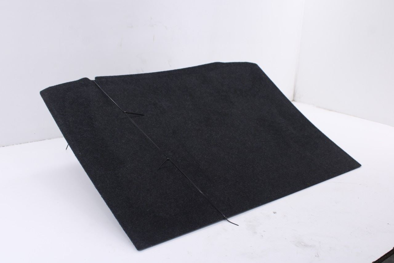 2018-2025 Mitsubishi Outlander Sport SE Rear Trunk Floor Cargo Cover 7646A4682