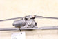 15-23 Toyota Tacoma Limited Front Windshield Wiper Transmission Linkage w/ Motor - Alshned Auto Parts