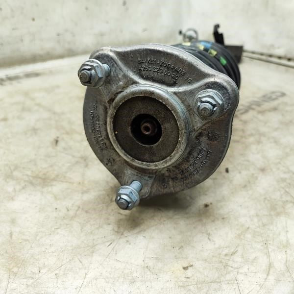 2015-21 Mercedes-Benz C300 4Matic 2.0L AWD Front Right Side Shock Strut Absorber6