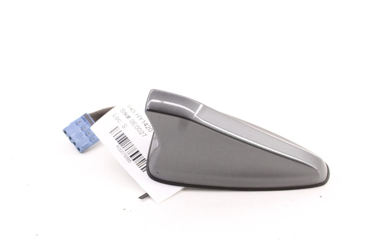 2019-2020 Hyundai Santa Fe SEL Roof Exterior Shark Fin Antenna 96210S2200R2F OEM - Alshned Auto Parts
