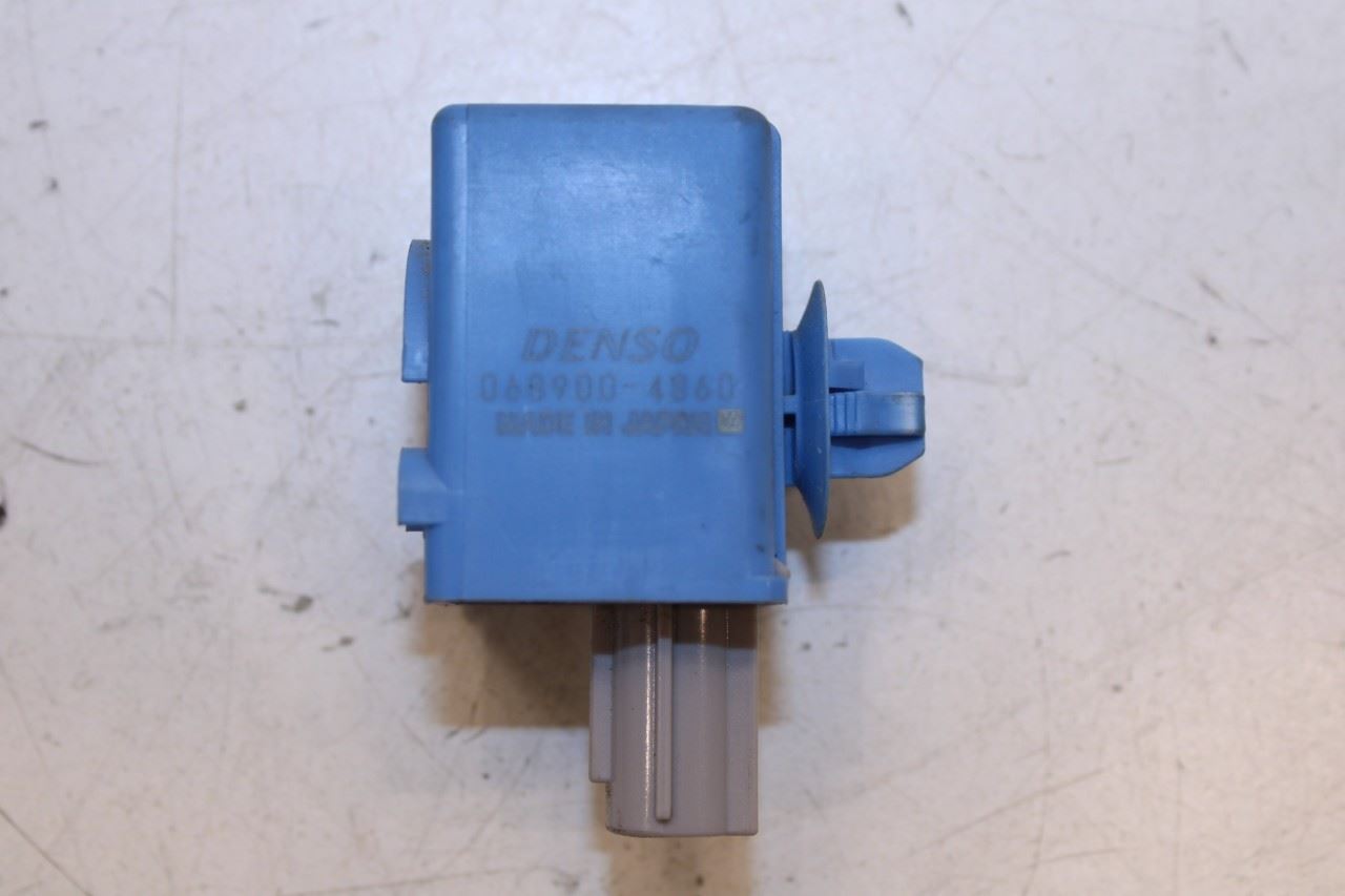 15-21 Subaru WRX Premium 2.0L AWD Anti Theft Alarm Warning Buzzer Siren Speaker - Alshned Auto Parts
