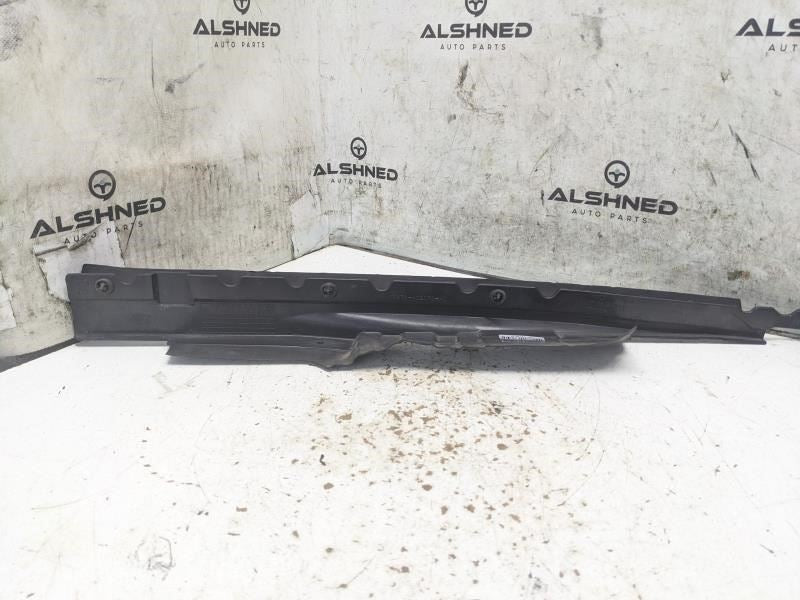 2013-2020 Ford Fusion FR Right Side Filler Fender Ledge Cover DS73-A02078-AD OEM - Alshned Auto Parts