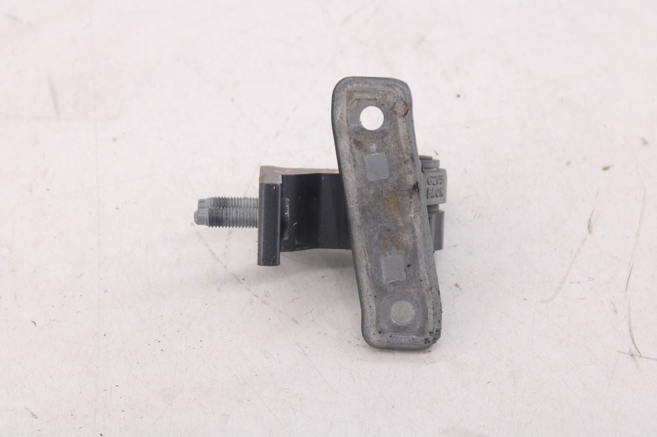 2015-2021 Mercedes-Benz C300 4Matic Front Right Side Door Hinge Upper and Lower22