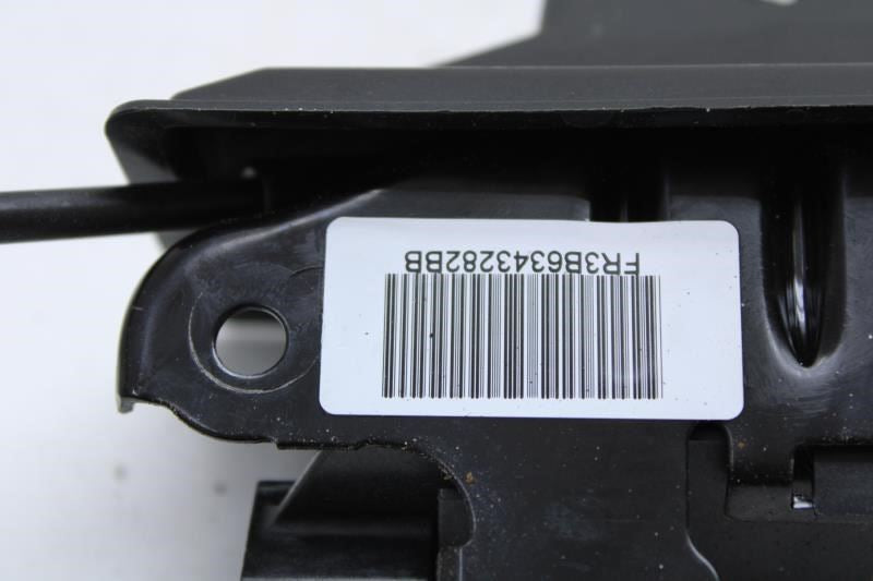 2015-2024 Ford Mustang Trunk Lid Latch Lock Actuator FR3B-6343282-B OEM - Alshned Auto Parts