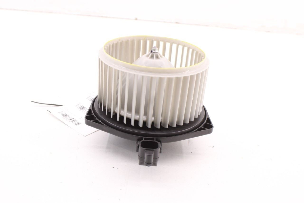 2019-2025 Infiniti QX50 LUXE Front HVAC AC Blower Fan Motor 27220-5NA0A OEM - Alshned Auto Parts