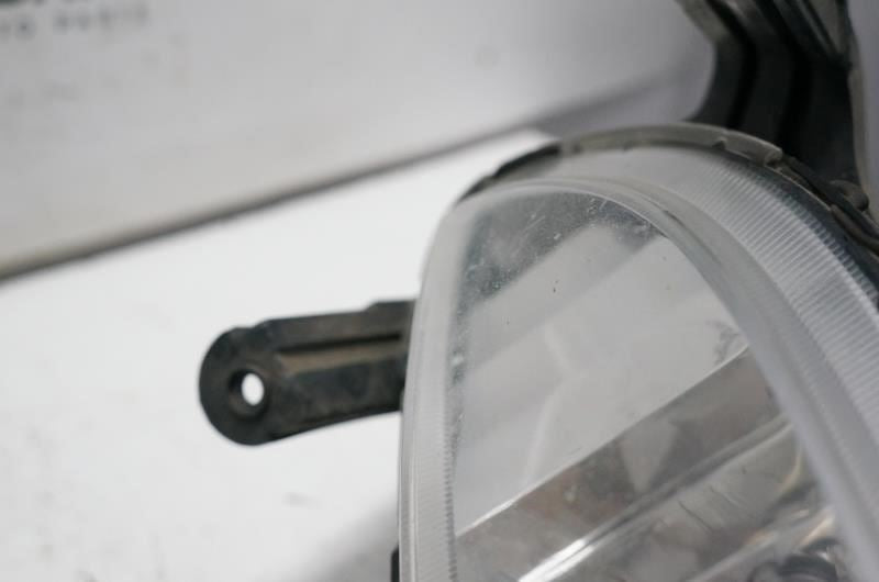 2009-2014 Hyundai Sonata Front Right Passenger Side Fog Light Lamp 92202-3Q000 - Alshned Auto Parts
