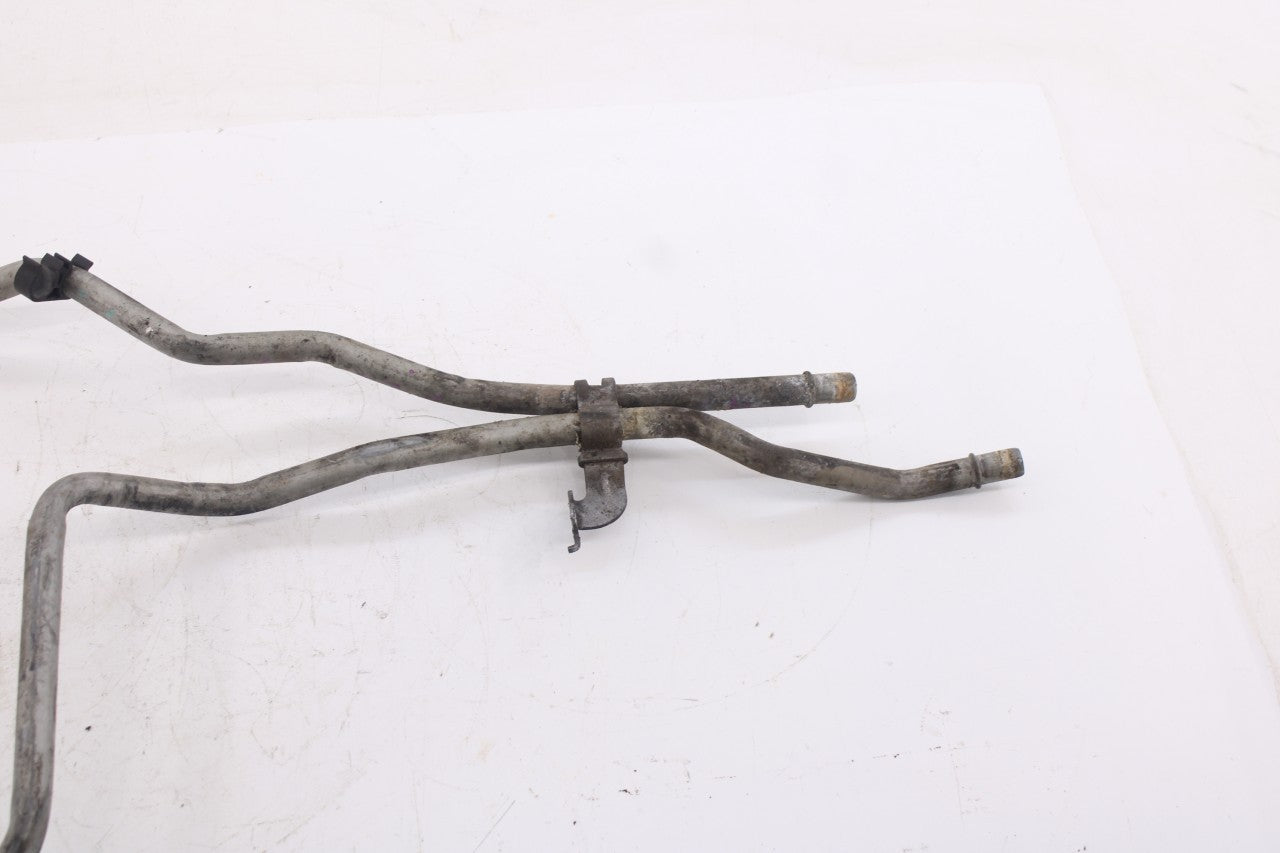2018-21 Ford Expedition Max XLT 3.5L 4x4 Auto Transmission Oil Cooler JL1Z7869A4