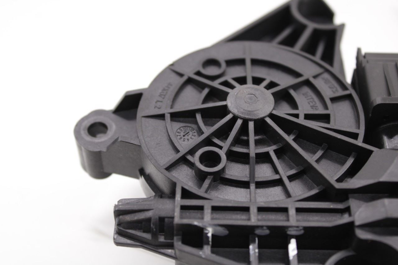 2017-2024 Chrysler Pacifica Limited Rear Left Door Power Window Motor 68314769AA - Alshned Auto Parts