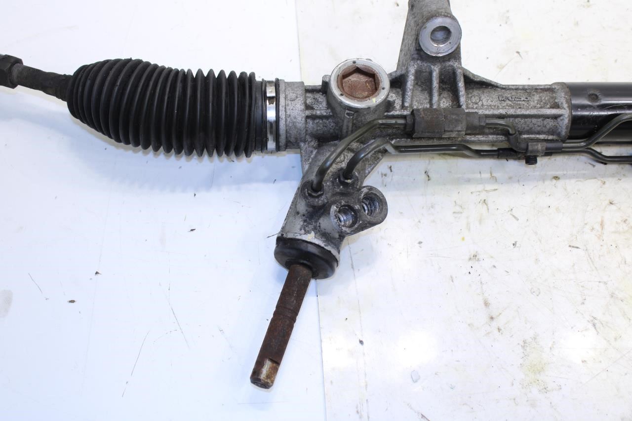 2012-2015 Jeep Grand Cherokee 3.6L Steering Gear Rack & Pinion 52124727AF - Alshned Auto Parts