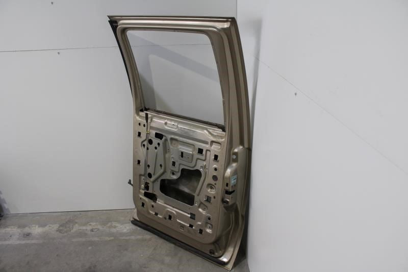 2008-2016 Ford F250 SD Crew Cab Rear Right Door Shell Panel 9C3Z-2624630-C OEM - Alshned Auto Parts