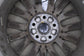 11-16 Volkswagen Jetta Sport Alloy Wheel R17x7.0J 15 Spoke 5C0601025AJ OEM *ReaD3