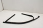 10-16 Mercedes-Benz E350 4Matic Front Right Door Run Channel w Belt Weatherstrip - Alshned Auto Parts