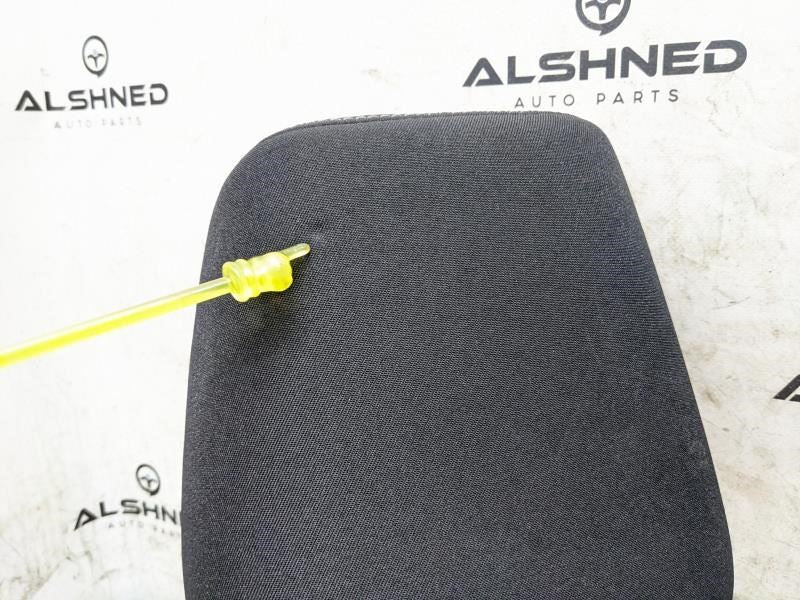 2017-2018 Honda Pilot Rear Right/Left Seat Headrest Cloth 82140-TG7-A01ZB OEM - Alshned Auto Parts