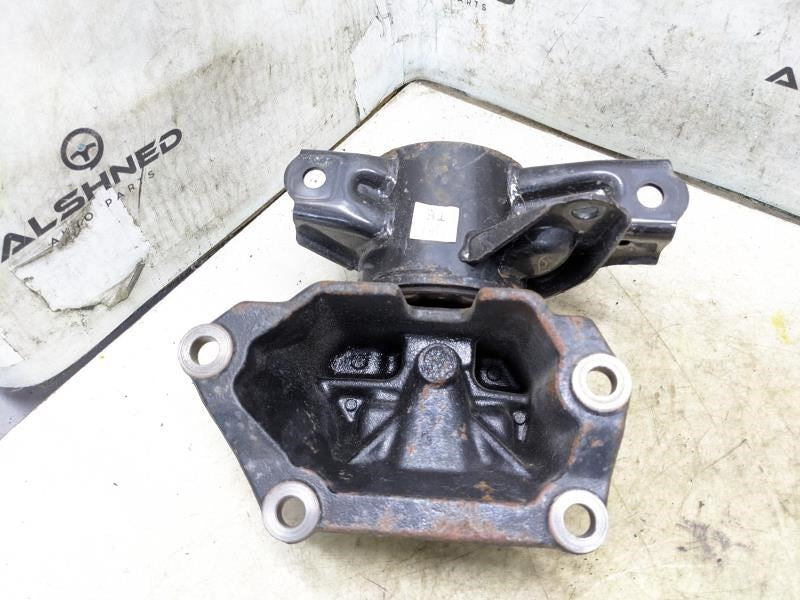 11-14 Hyundai Sonata 2.4L Front Left Transmission Mount Bracket 21830-3Q750 OEM - Alshned Auto Parts