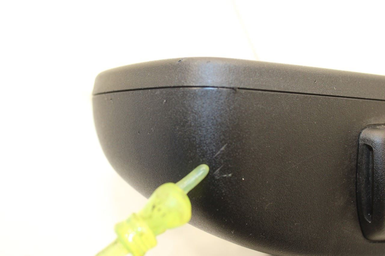 2013-2016 RAM 1500 Crew Cab Laramie Interior Inside Rear View Mirror 68096094AF - Alshned Auto Parts