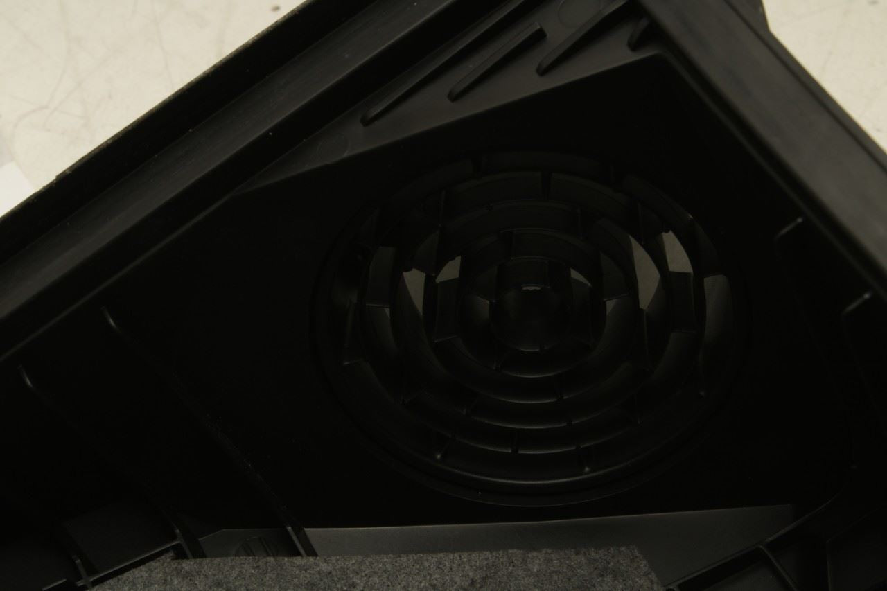 23-25 Kia Sportage Hybrid EX 1.6L Air Intake Cleaner Upper Cover w/ Air Sensor - Alshned Auto Parts