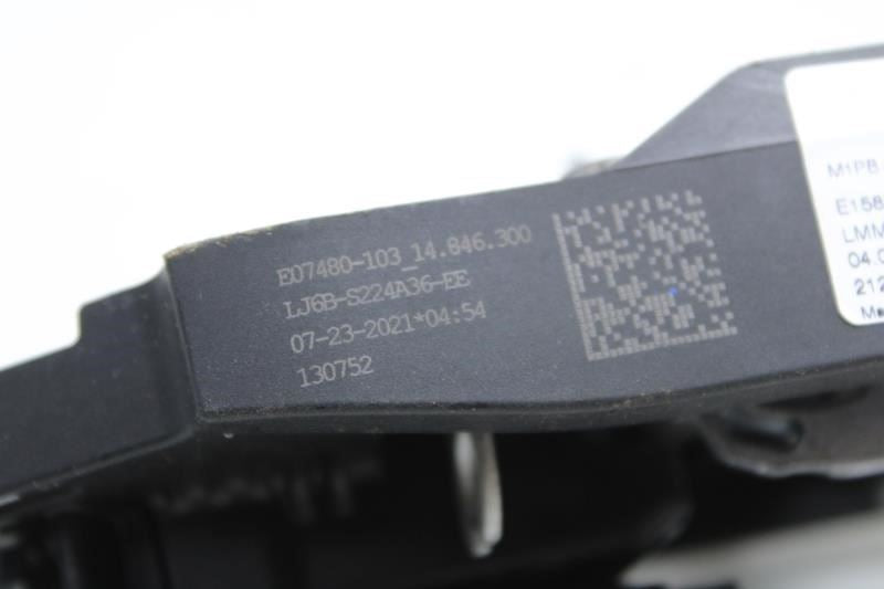 21-24 Ford Bronco Sport RR LH DR Side Keyless Exterior Door Handle M1PB-S264B53-AH - Alshned Auto Parts