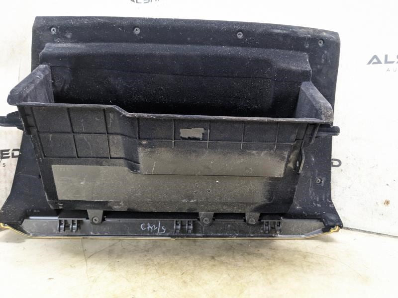 2008-2010 Infiniti EX35 Glove Box Storage Compartment 68500-1BA0A OEM - Alshned Auto Parts