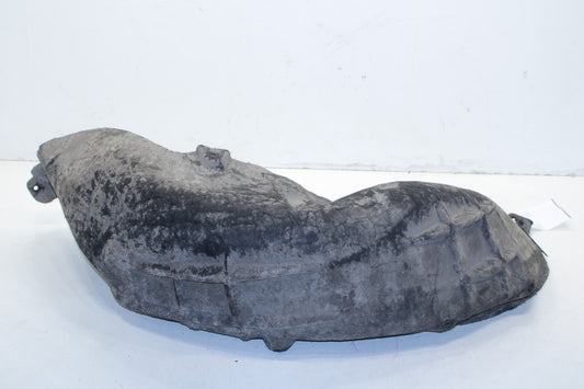 2015-2018 Nissan Murano Platinum Rear Right Side Wheelhouse Liner Splash Shield - Alshned Auto Parts