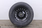 2018-25 Volkswagen Atlas SE Spare Wheel Tire Giti T165/80R17 R17x4 3QF601027F03C - Alshned Auto Parts