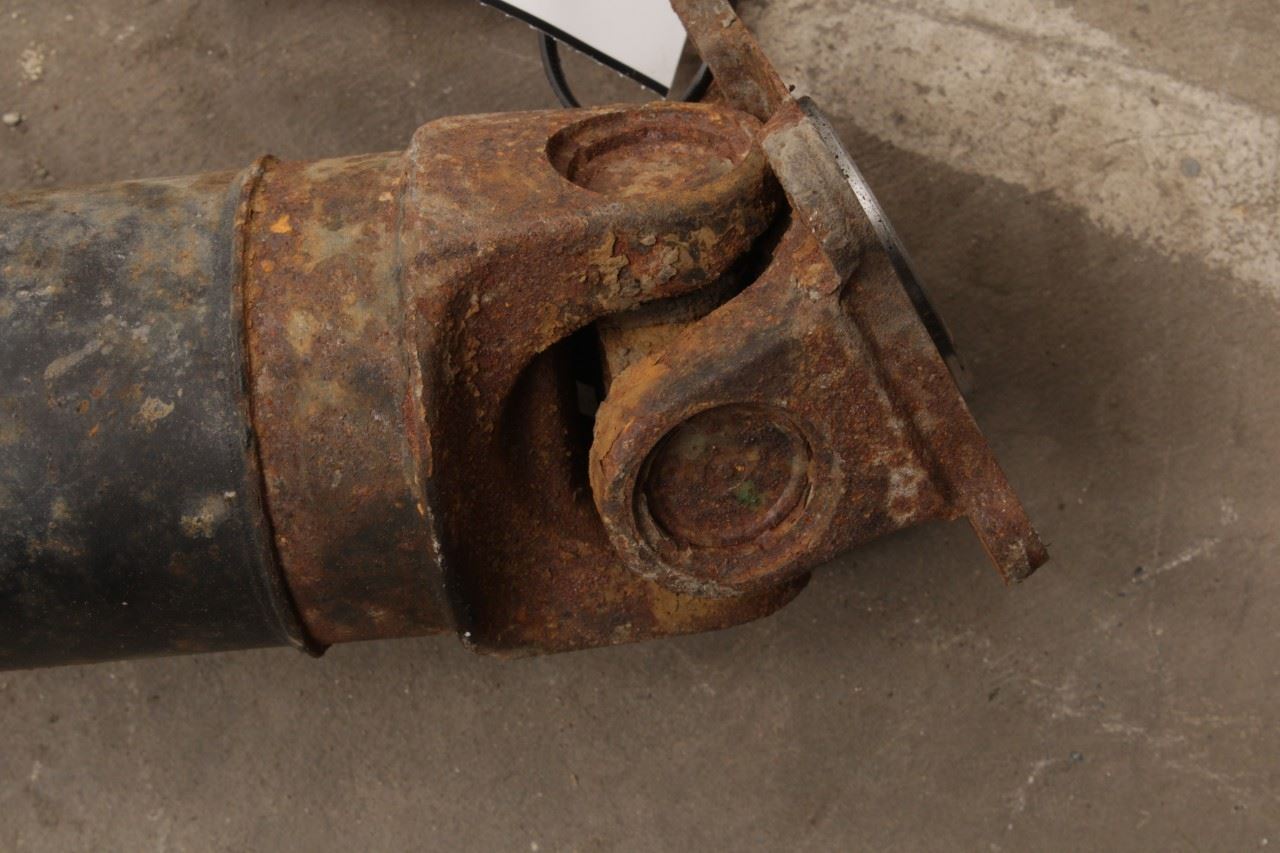 2014-2020 Infiniti QX60 Pure 3.5L AWD Rear Drive Shaft Propeller 37000-3JA2B OEM - Alshned Auto Parts
