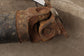2014-2020 Infiniti QX60 Pure 3.5L AWD Rear Drive Shaft Propeller 37000-3JA2B OEM - Alshned Auto Parts