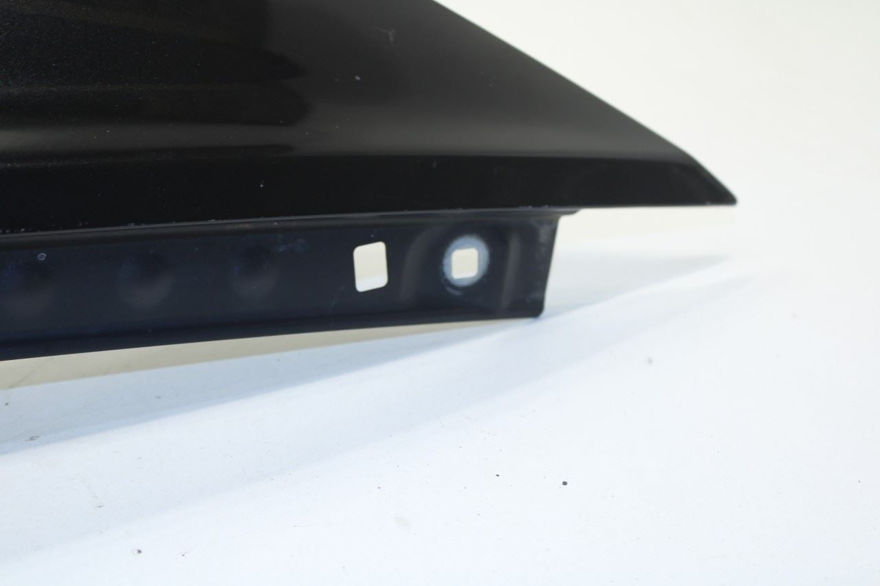 13-16 BMW 328i xDrive SULEV Front Left Side Fender Panel 41007438439 OEM *ReaD* - Alshned Auto Parts