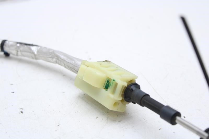 18-20 Ford F150 10-spd Auto Transmission Gear Shift Control Cable JL3P-7E395-CE - Alshned Auto Parts