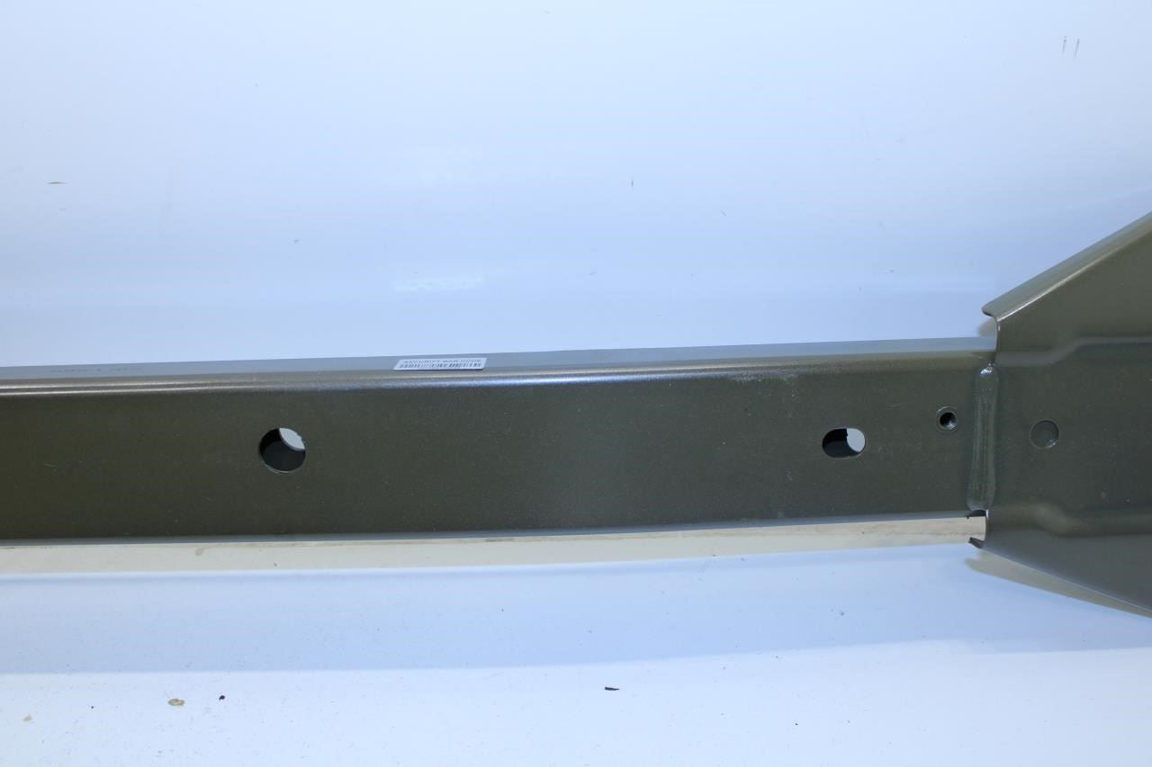 2009-18 Jeep Wrangler Sahara Rear Roof Center Roll Bar Sport Bar 55395485AE OEM - Alshned Auto Parts