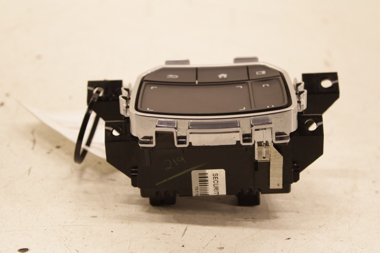 2019-2023 Acura RDX SH-AWD Center Console Audio Control Switch 39060-TJB-A01 OEM - Alshned Auto Parts